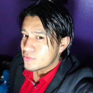 Meet your Posher, Victor